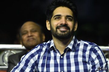 Ekkadiki Pothavu Chinnavada Movie Audio Success Meet